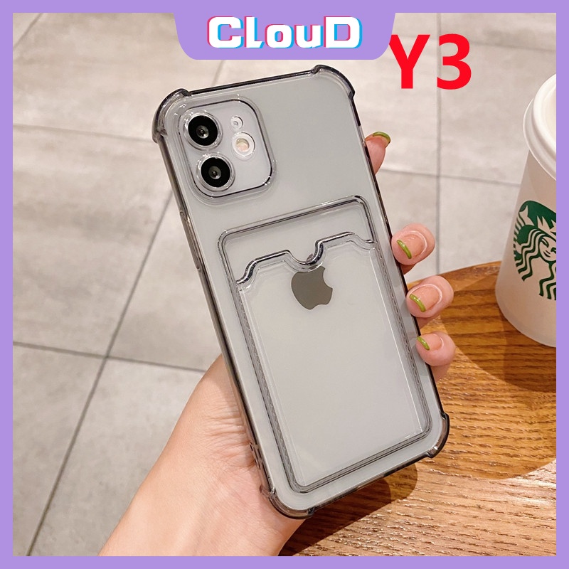 Soft Case TPU Dompet Kartu Cover Samsung A73 A53 A33 A23 5G A71 A32 A20 A52 A03 A30 A72 A02 M02 A10S A13 A12 F22 A52S A02S A50S A21S A30S A02S A50S