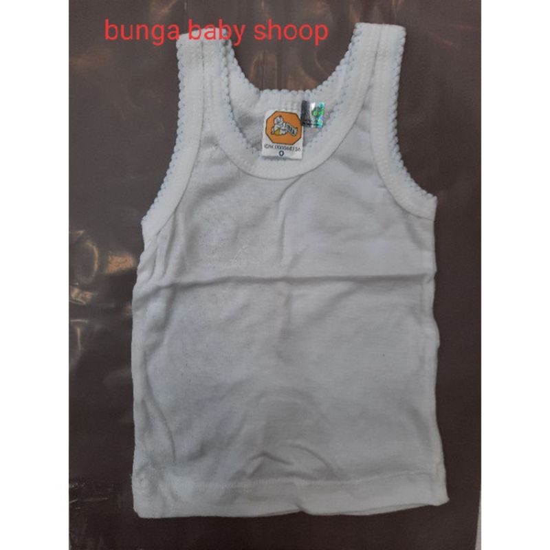 Singlet Anak Finka