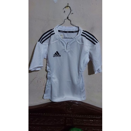 Baju Olahraga ADIDAS RUGBY