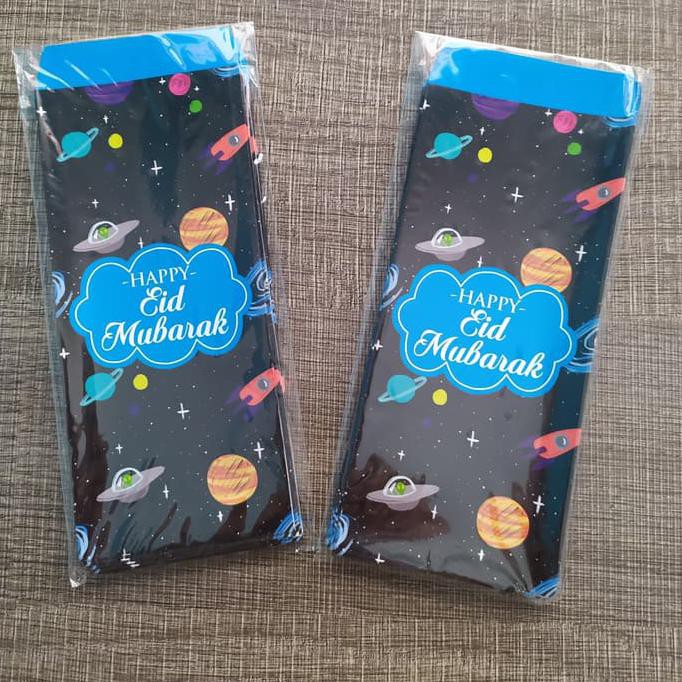 

Buruan Beli Amplop Lebaran Space