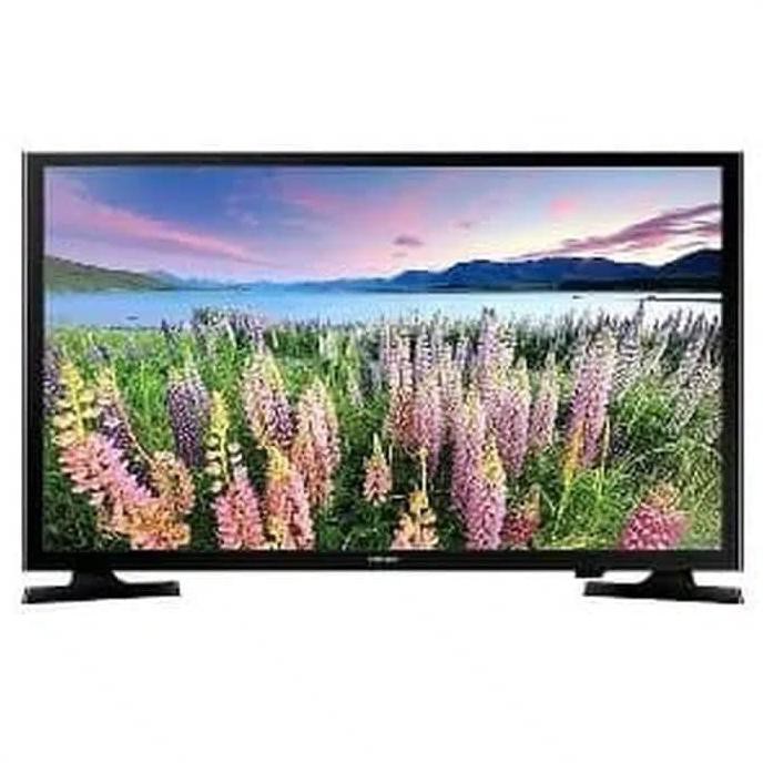 Samsung Fhd Led Tv 40 Inch - 40J5250 Smart Tv, Digital,Resmi Samsung