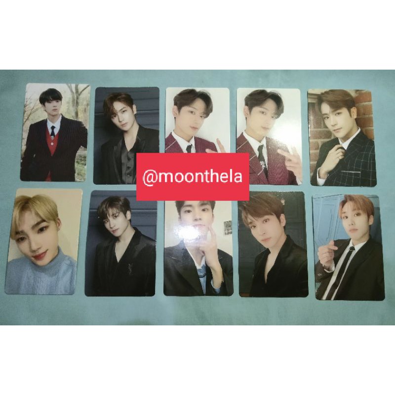 The Boyz Trading Card The Film Festival