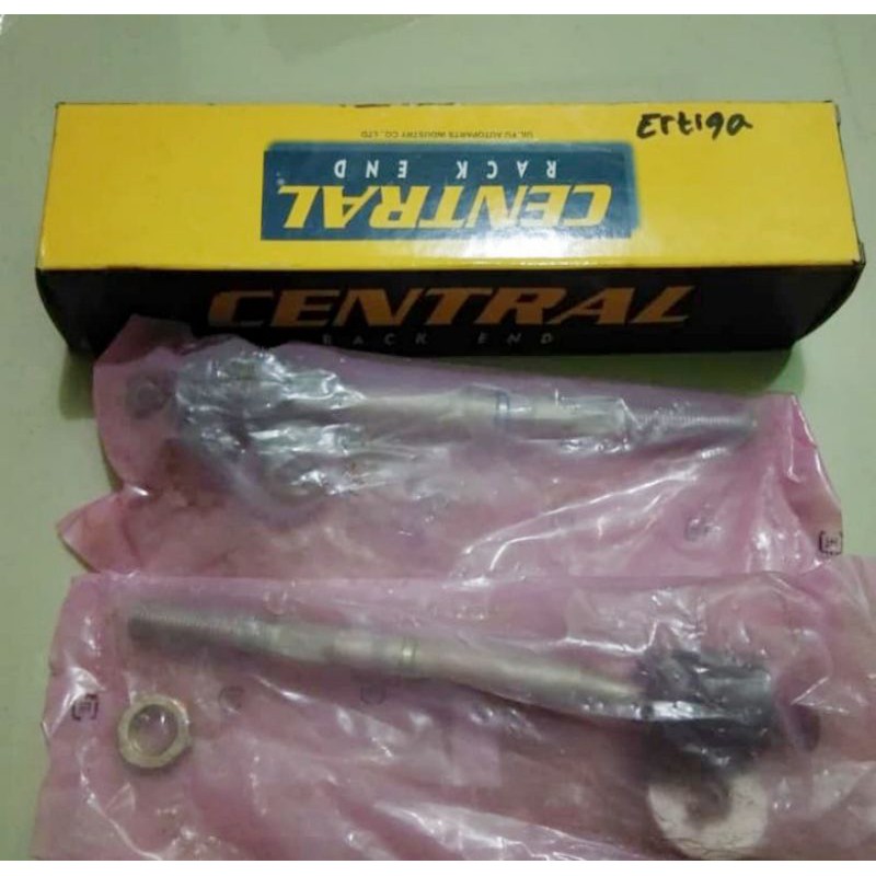 LONG TIE ROD RACK END ERTIGA