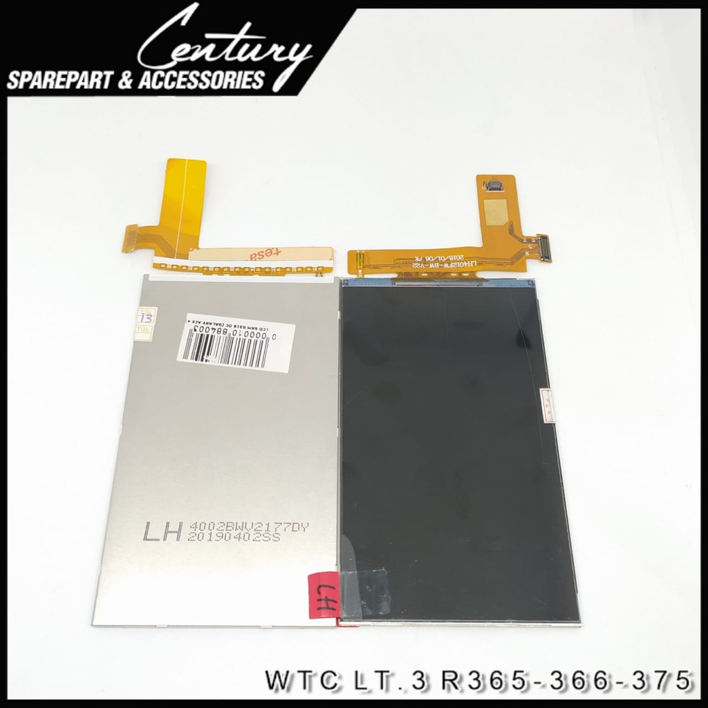 LCD SAMSUNG GALAXY V / G313 / G313H / G313HZ