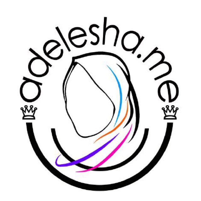 adelesha.me