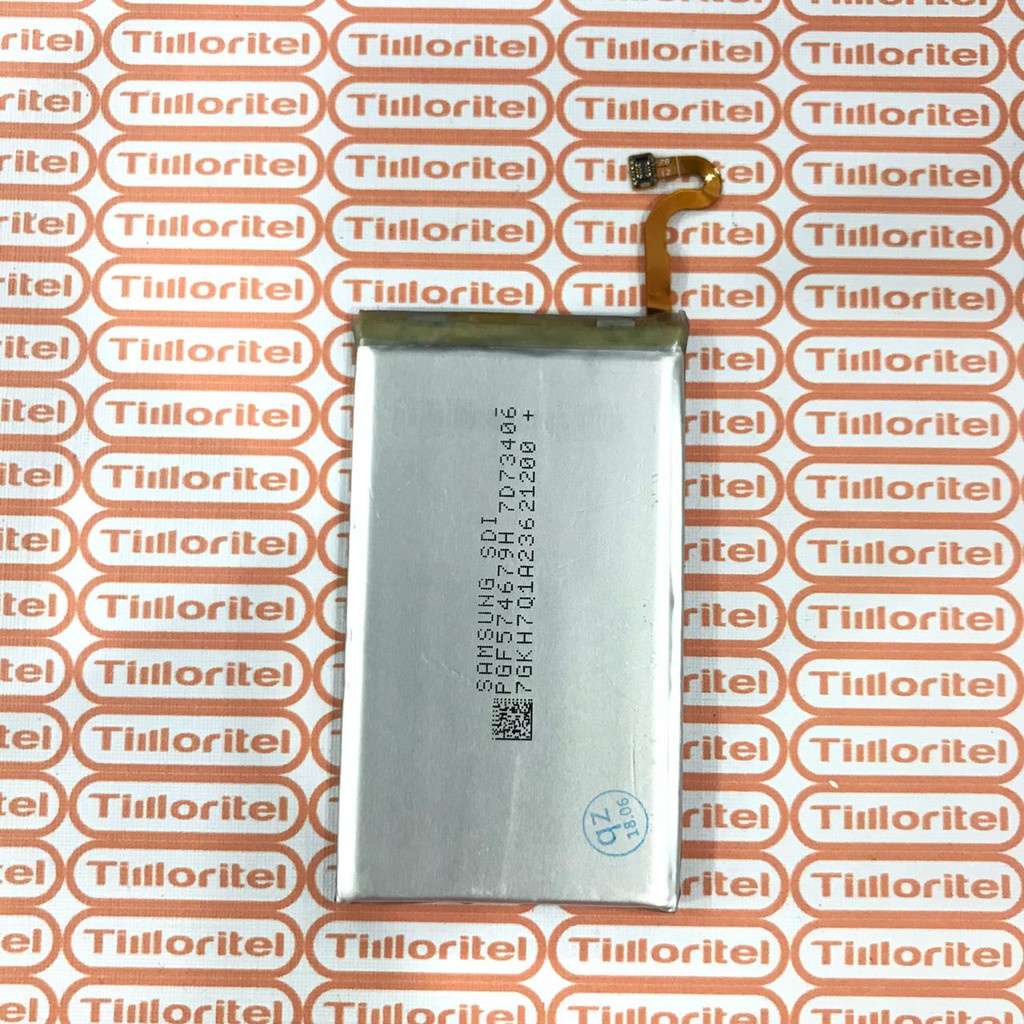 BATTERY BATERAI BATRE SAMSUNG S9+ / G965 ORI