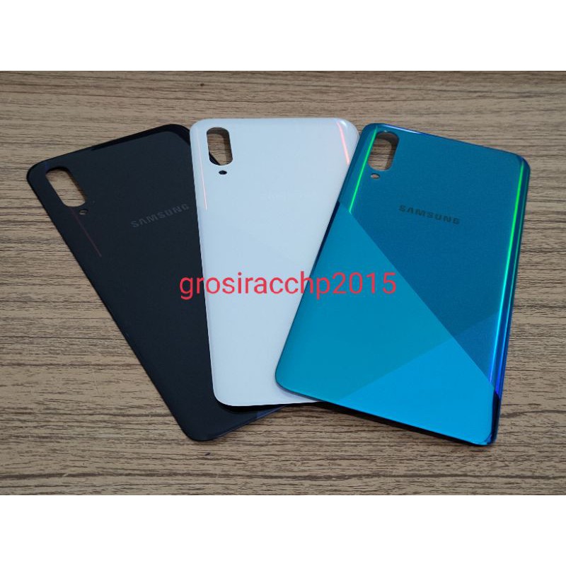 BACK DOOR / BACK COVER SAMSUNG A30S (A307)