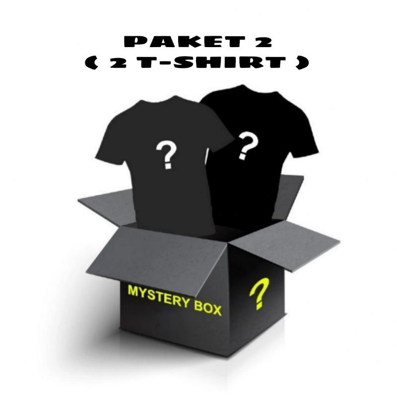 styleaddict mystery box 2