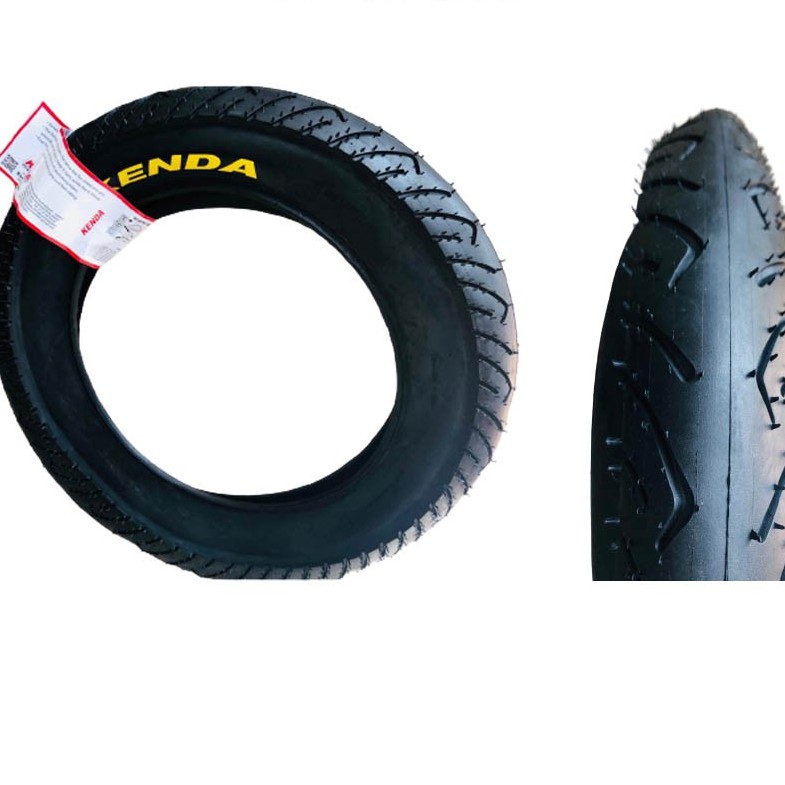 BAN SEPEDA KENDA UKURAN 18X3.0