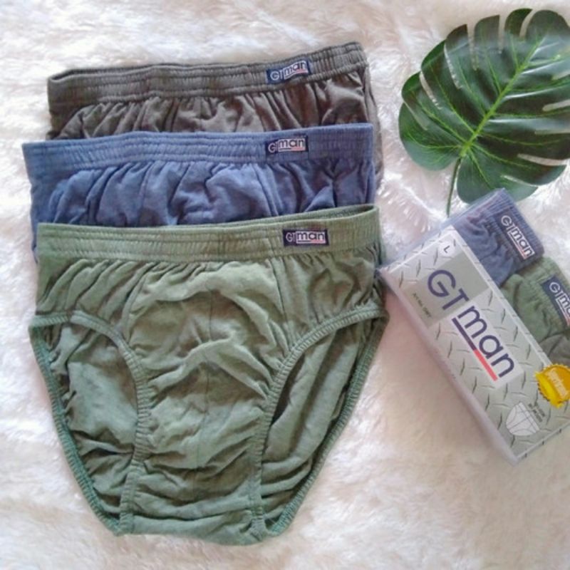 CELANA DALAM GT MAN GMY CD GT MAN PRIA DEWASA CELANA DALAM COWOK DEWASA PAKAIAN DALAM PRIA