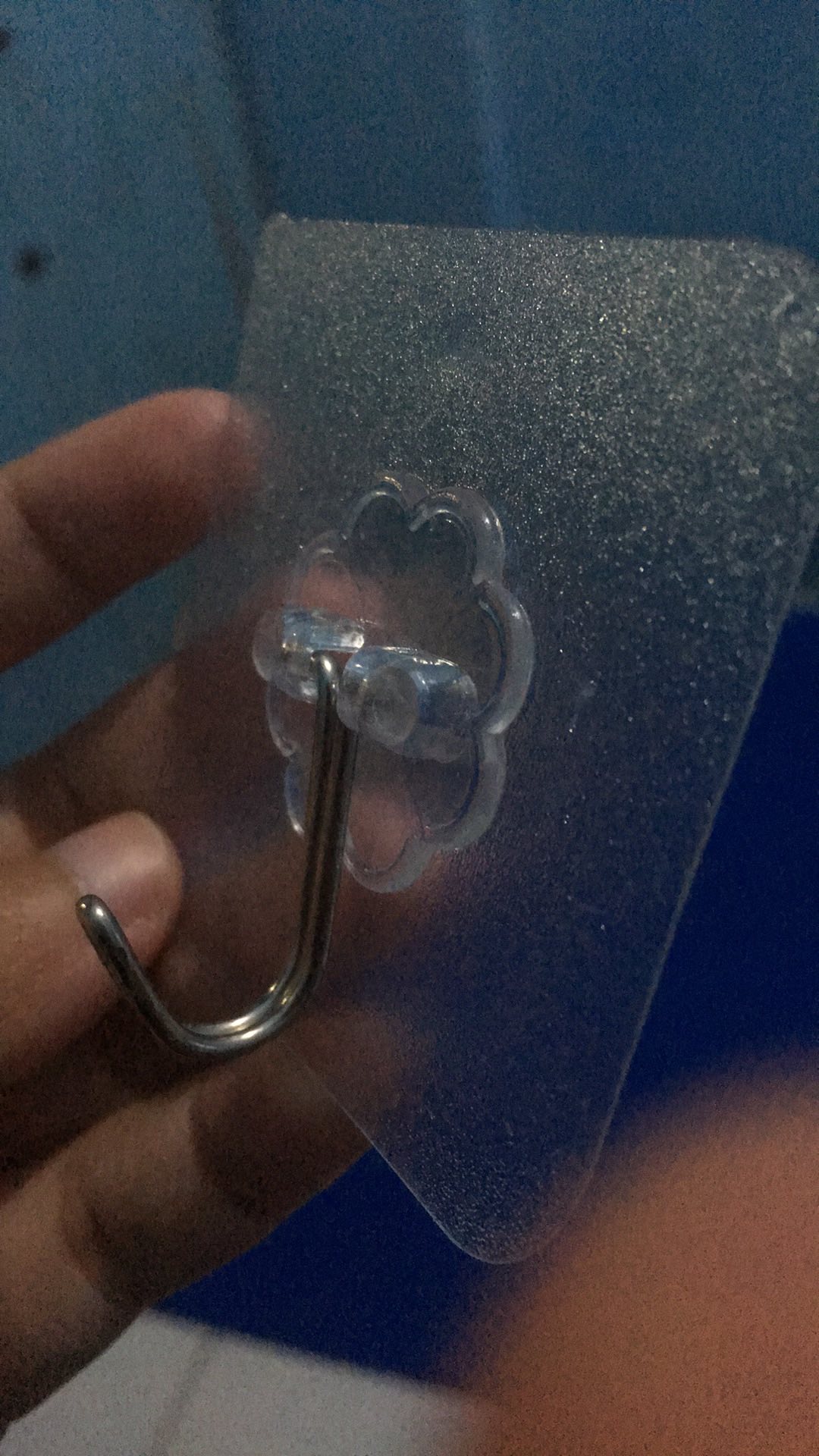 Gantungan Tempel Dinding/hanger Untuk Dapur/gantungan Sticker