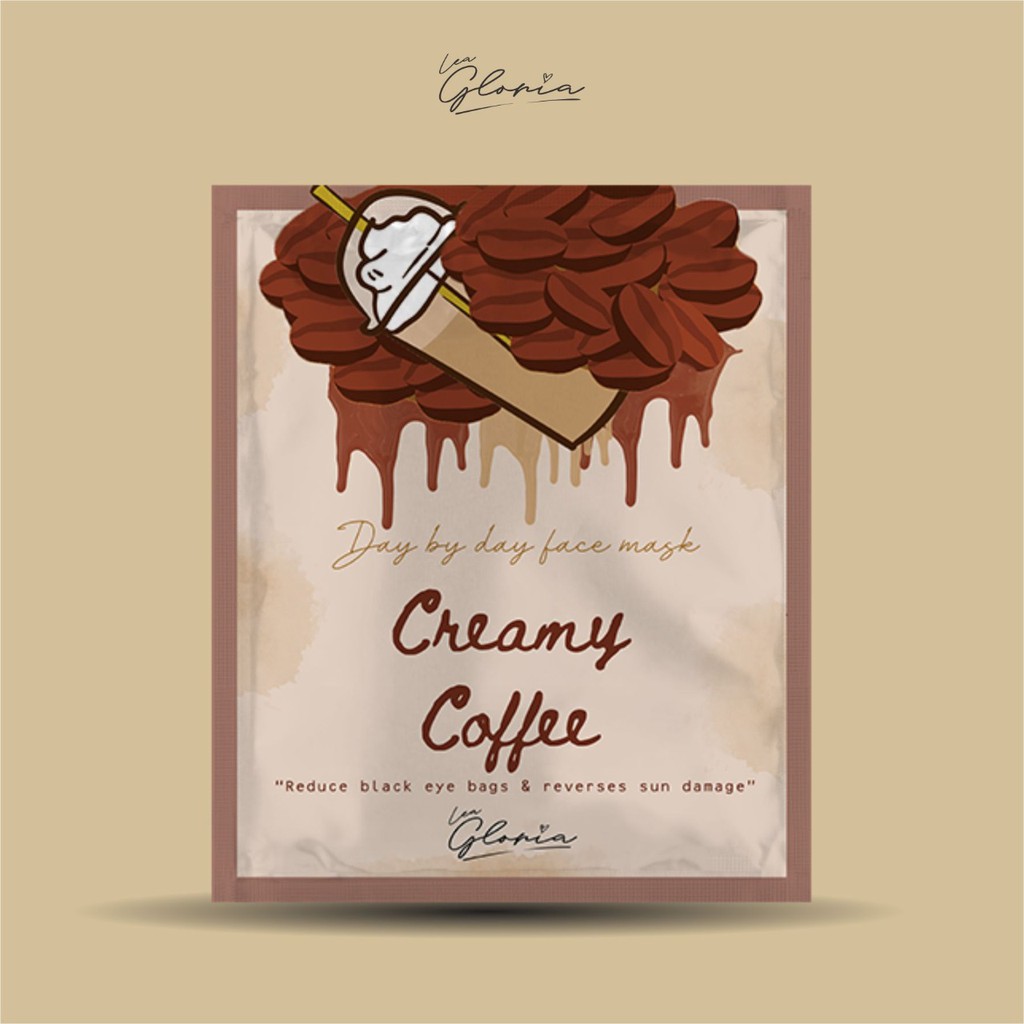 

CREAMYCOFFEE