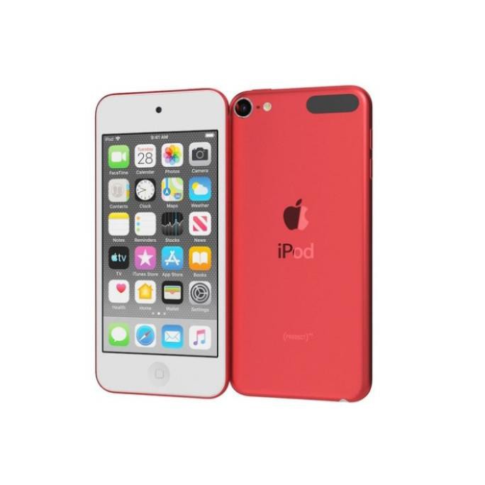 Koko1_Shopp | Ipod Touch 2019 7Th Generation Mvjf2 32Gb - Merah - 32Gb