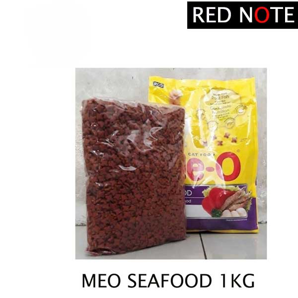 MEO Seafood 1kg