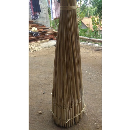 Gapit Wayang/ Gapit Bambu