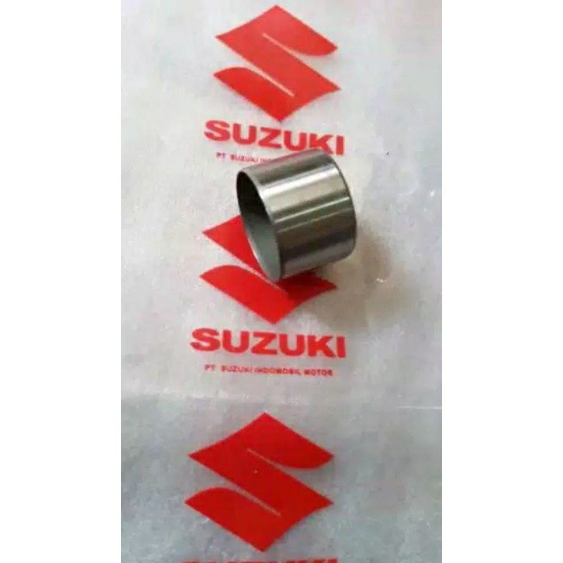 Original Tappet tutup Topi SIM klep Suzuki GSX Satria FU F FI part asli
