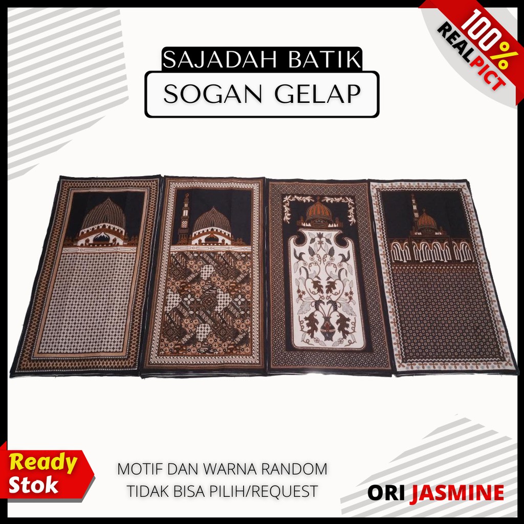 Sajadah Travel Travelling Batik Katun Murah Sajadah Souvenir Tahlilan Souvenir Pernikahan