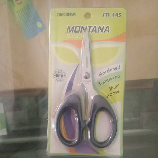 

gunting montana