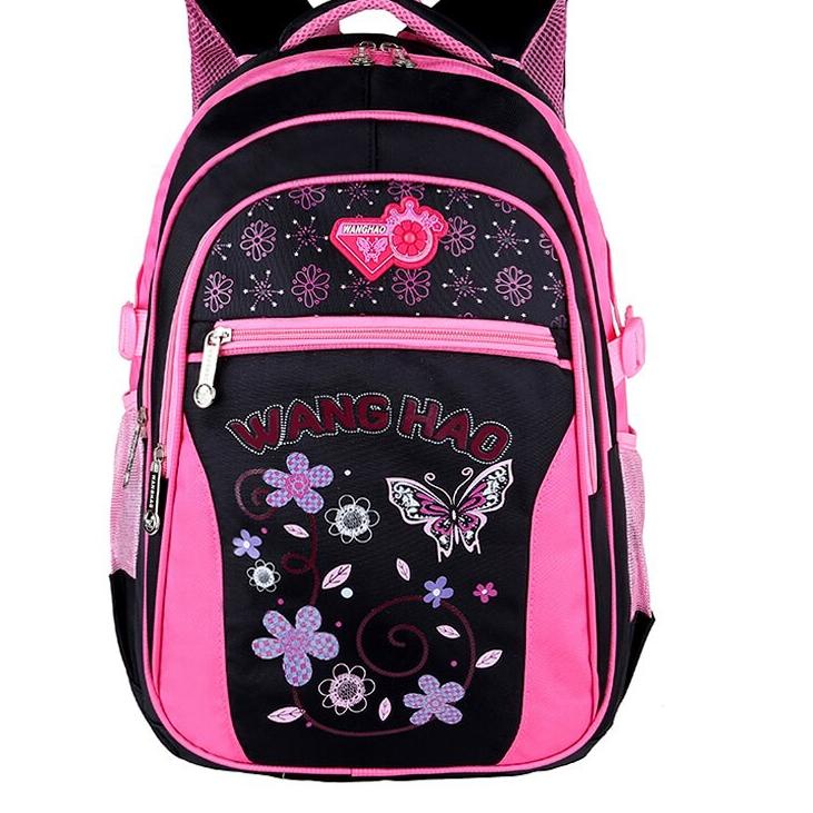 ← RAMADHAN SALE 4.4  Tas Sekolah Anak Laki-laki Gadis Sekolah Ransel Tas Sekolah Ransel Anak Sekolah