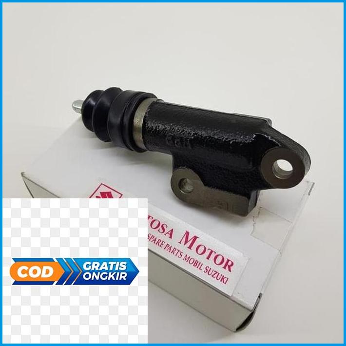 Spare Part Mobil Master Kopling Bawah Suzuki Aerio Baleno Next G Asli Sgp Rekomendasi Barang Baru