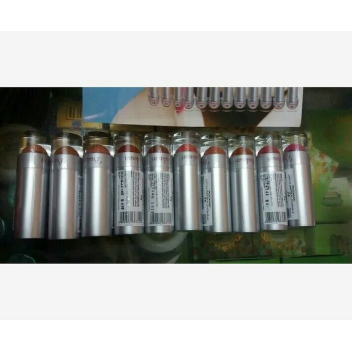 [TAMPIL CANTIK]  Lipstik Matte Pradasari  BURUAN DIORDER