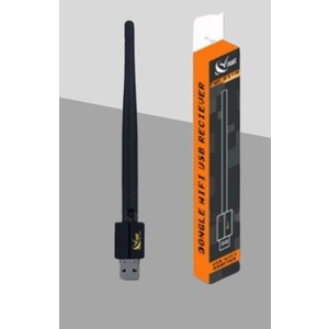 USB Dongle Wifi Sumpit  Untuk Receiver Parabola