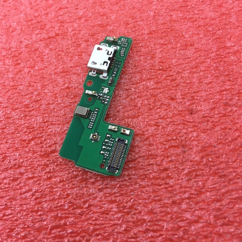PCB BOARD CHARGER + CHARGER XIAOMI REDMI 5