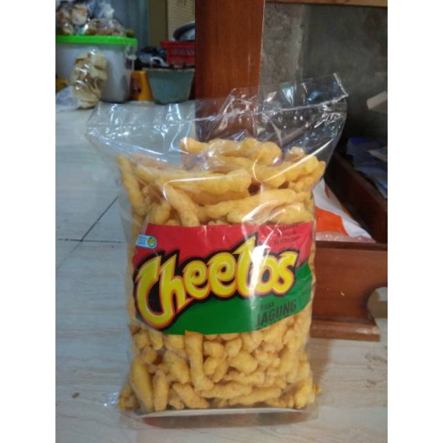 

cheetos kiloan || snack kiloan || 250 gram