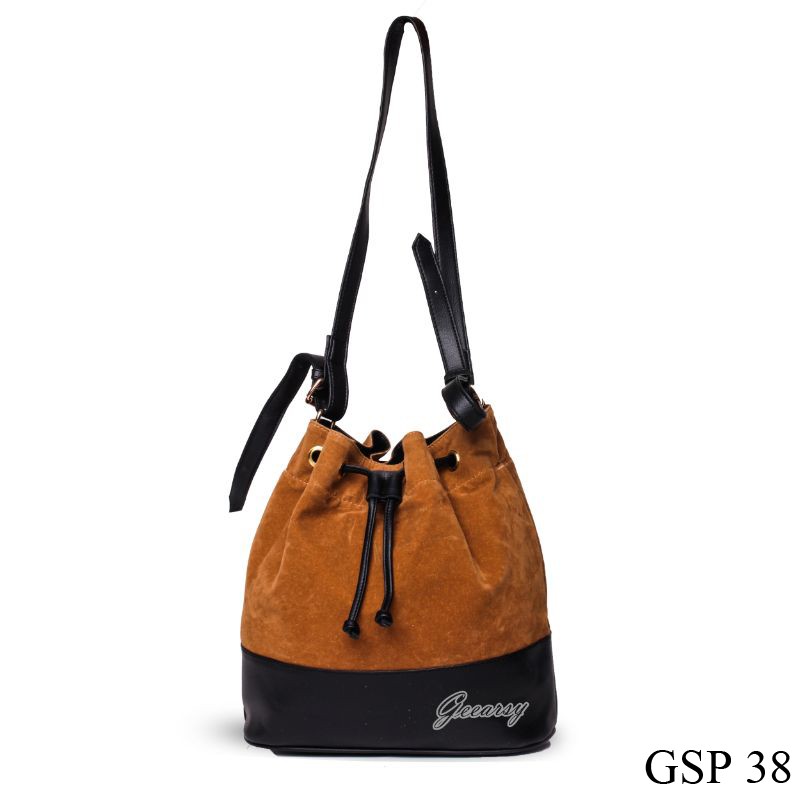 Tas Trendy Wanita - GSP 38