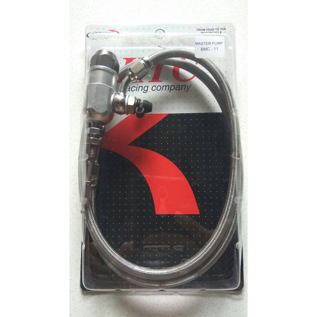 Kopling hidrolik Ktc