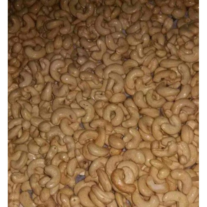 

kacang mete super asli wonogiri 1 kg