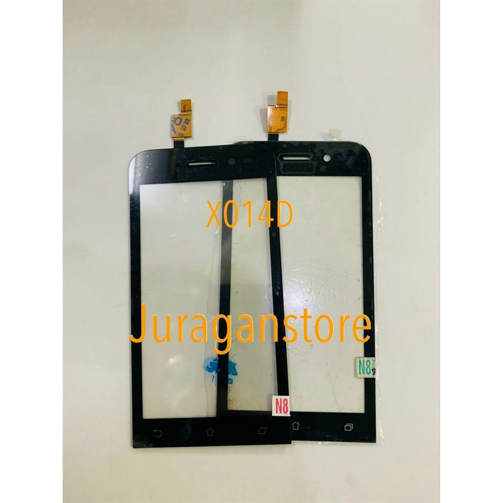 TOUCHSCREEN ASUS ZENFONE GO NEW X014D ORIGINAL