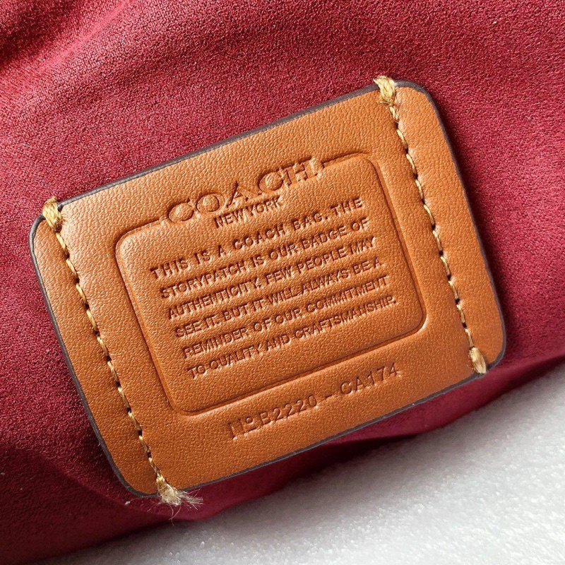 Coach Brynn Shoulder Bag (CA174)