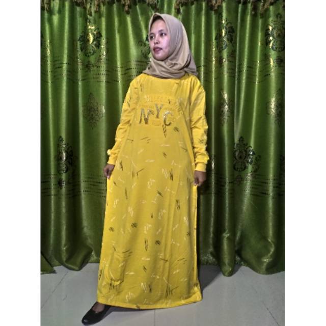 GAMIS KAOS IMPORT / GAMIS MURAH MERIAH / REAL PICTURES