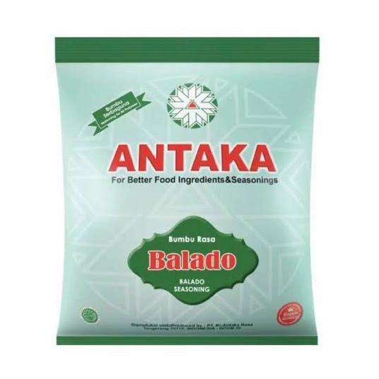 

}}}}}}] bumbu balado antaka 1000 gram / 1kg