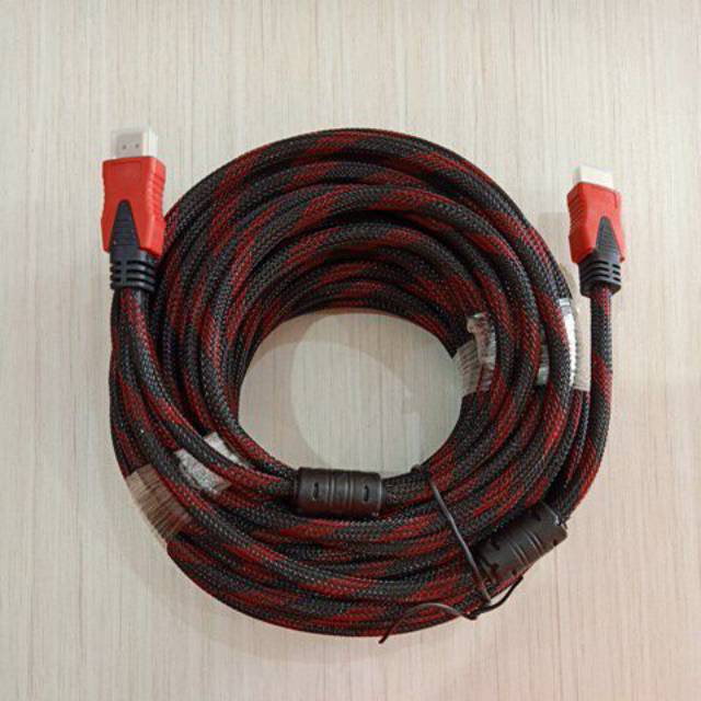 Kabel HDMI 20 Meter