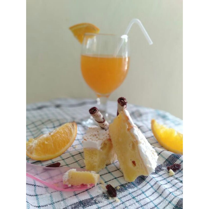 

Lemon Cake