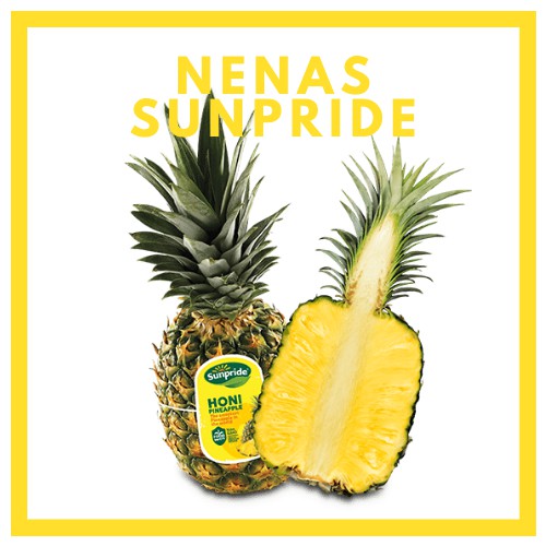 Nanas Sunpride