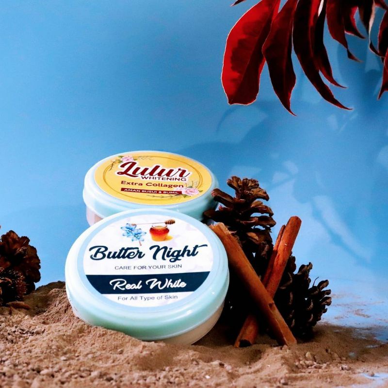 lulur whitening ekstrak collagen