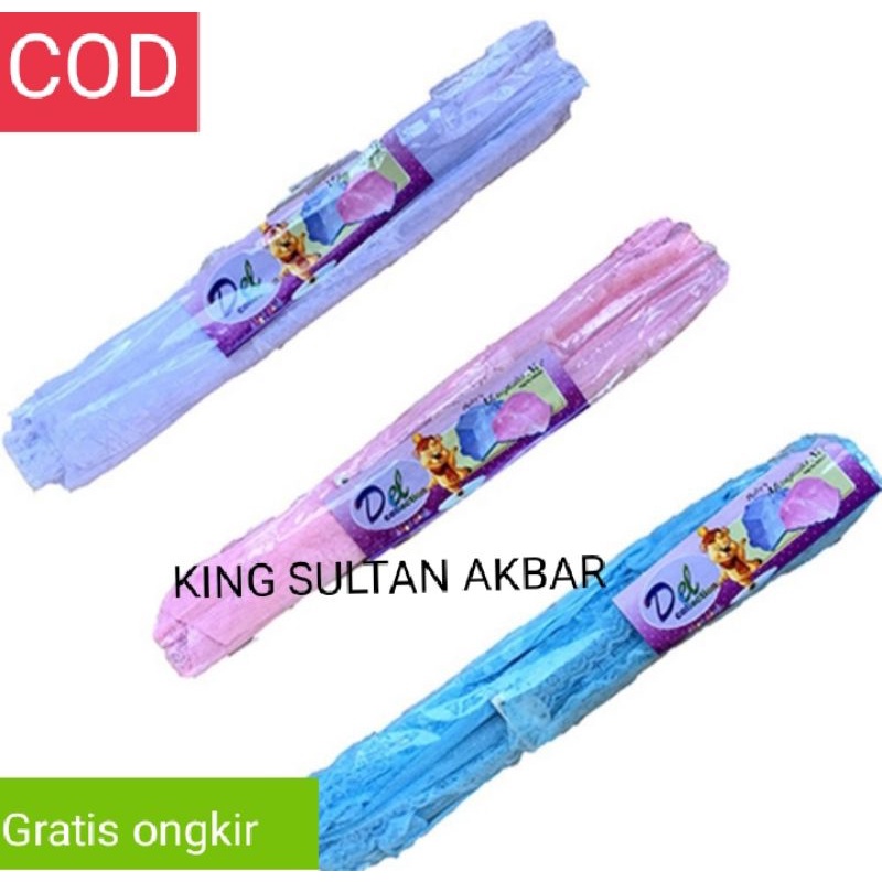 KELAMBU LIPAT BAYI DEL COLLECTION || KOJONG BAYI LIPAT || SONGKOK BAYI DELL || TUDUNG SAJI LIPAT || 