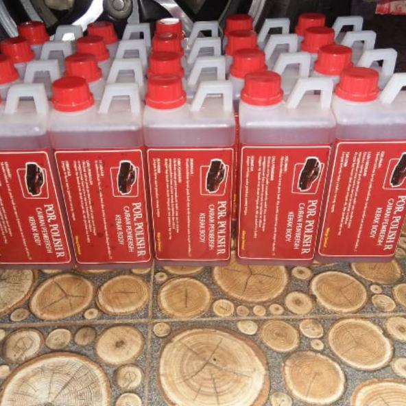 Murah Banget Por.polish 92 ↔