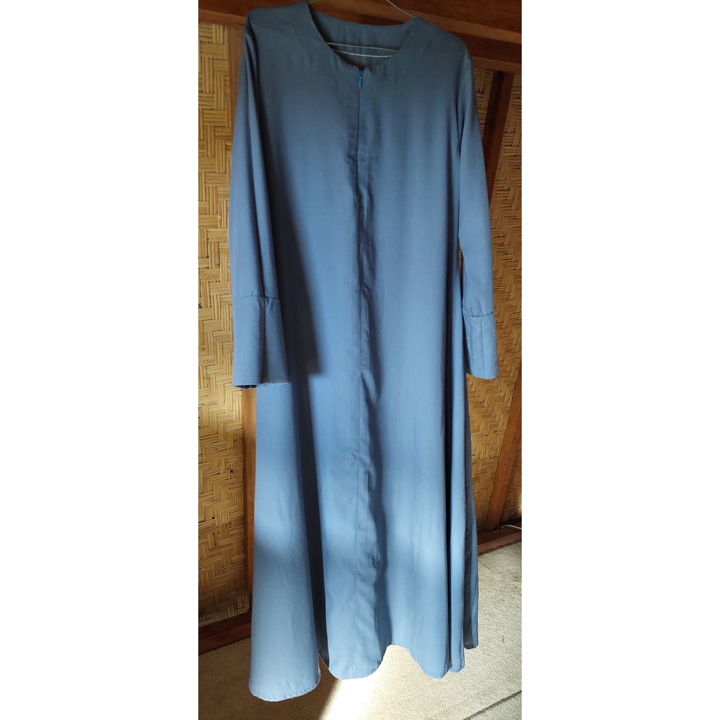 Abaya preloved / Gamis preloved / Abaya / Gamis second