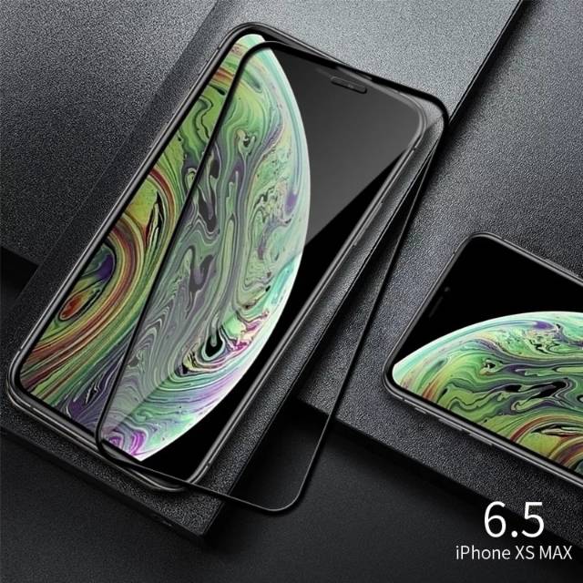 Tempered Glass Iphone XS Max