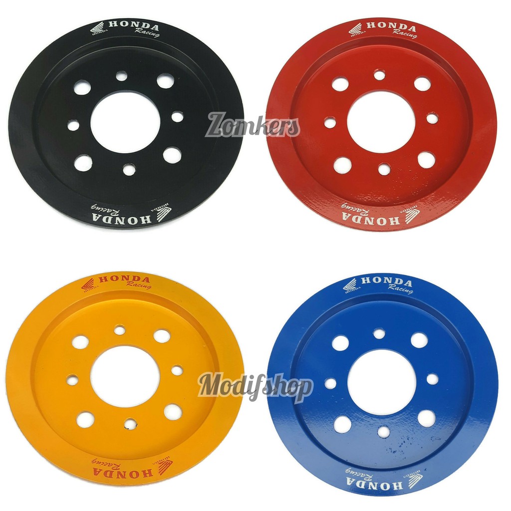 Cover Gear Belakang HONDA Model Sinnob CBR150 CB150R VERZA SONIC