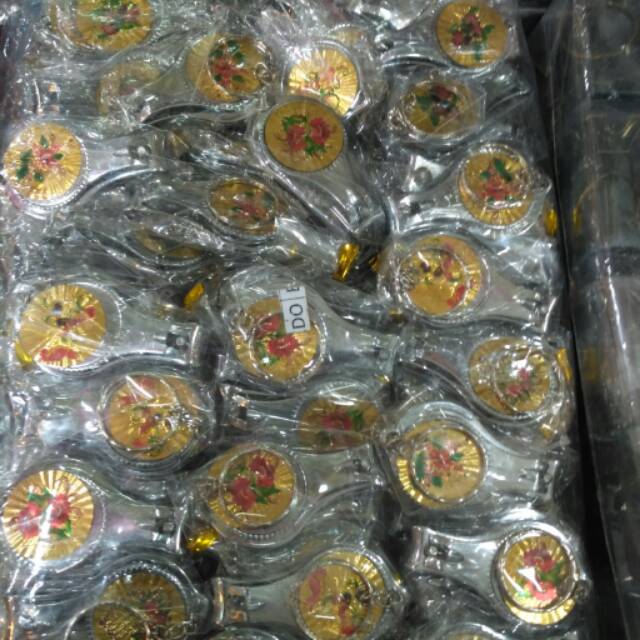 

Souvenir gunting kuku 3in1