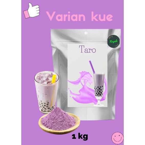 

BUBUK MINUMAN RASA VARIANT KUE 1 KG/BUBUK MINUMAN INSTANT/BUBUK MINUMAN KEKINIAN/BUBUK MINUMAN ANEKA RASA