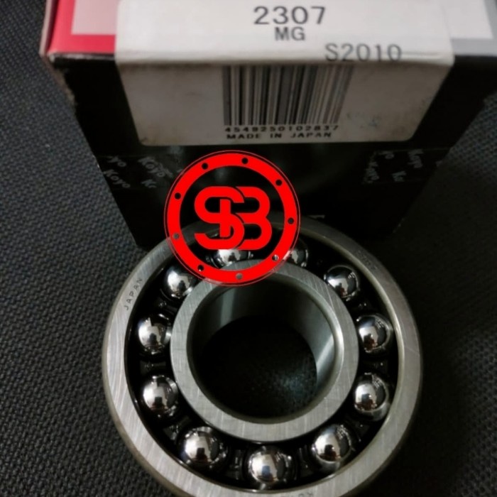 Bearing 2307 KOYO JAPAN ORIGINAL