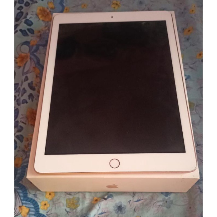 Ipad 6 32gb wifi only