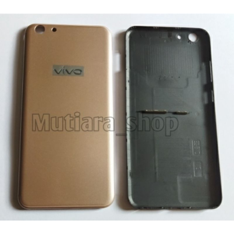 BACKDOOR / BACK COVER / CASING TUTUP BELAKANG VIVO Y69