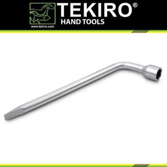 TKR KUNCI RODA L / WHEEL NUT WRENCH